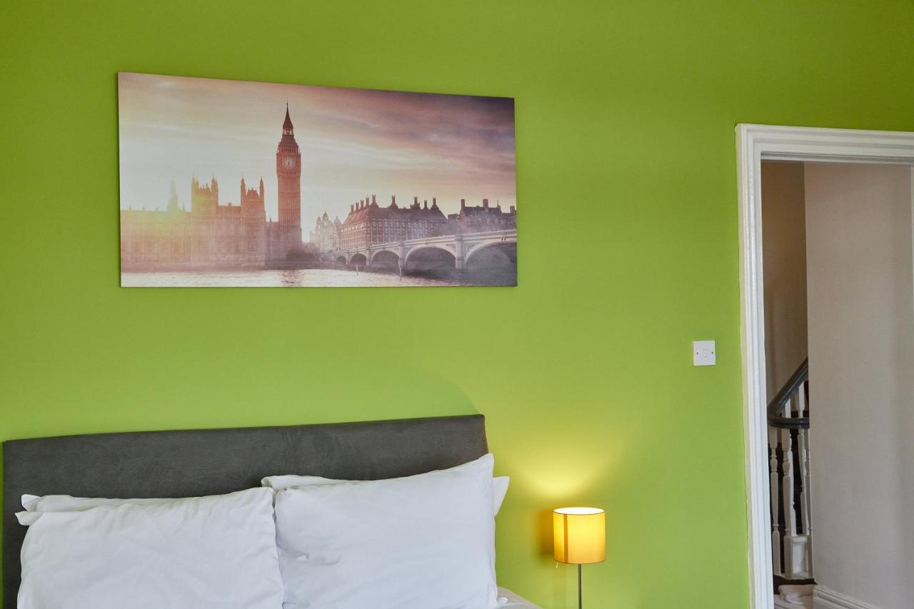 Вилла Maddison House, Beautiful New Renovated 5Bed House Blyth  Экстерьер фото