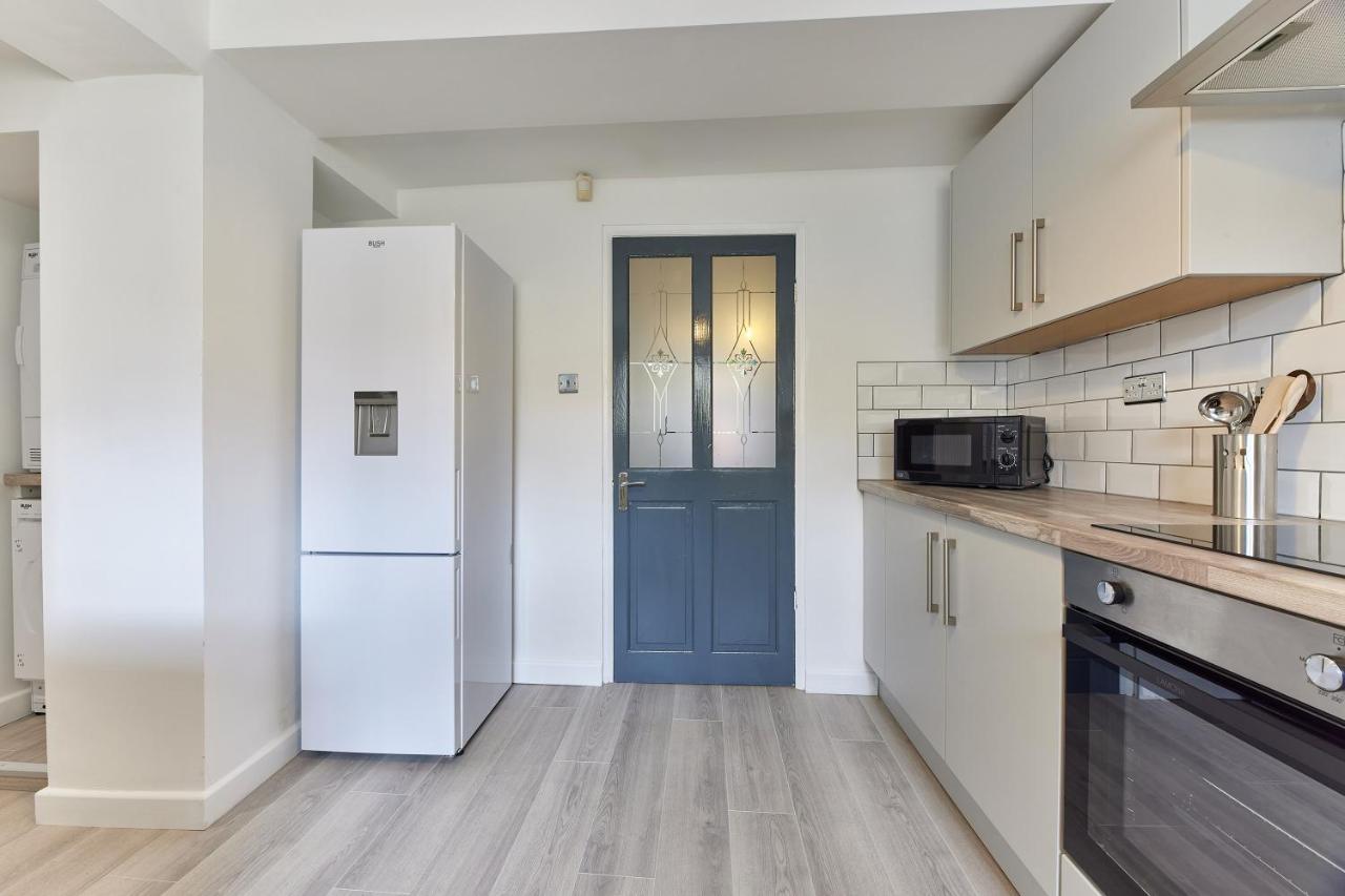 Вилла Maddison House, Beautiful New Renovated 5Bed House Blyth  Экстерьер фото