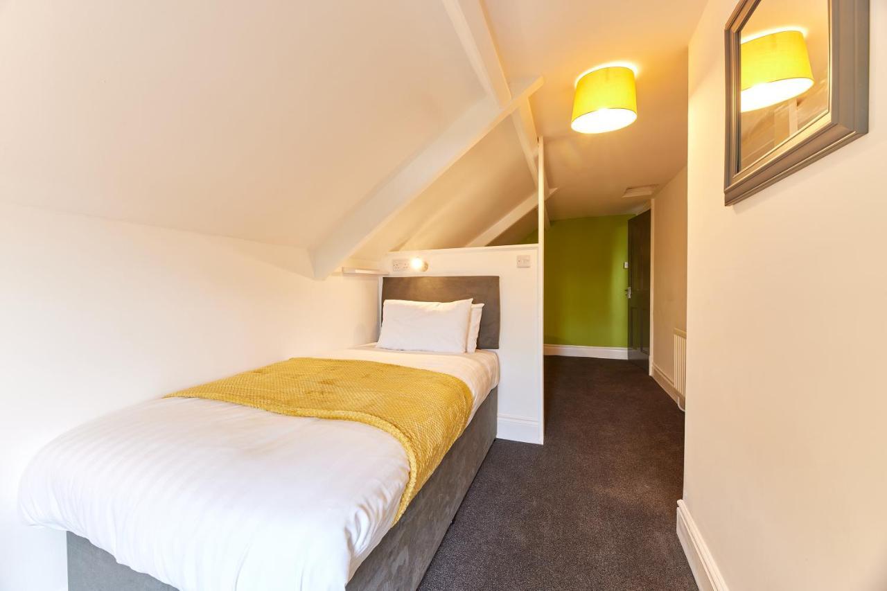 Вилла Maddison House, Beautiful New Renovated 5Bed House Blyth  Экстерьер фото