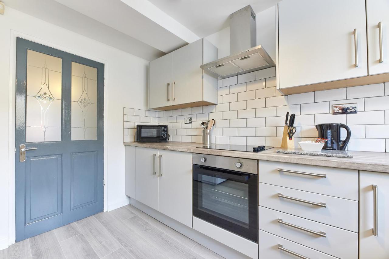 Вилла Maddison House, Beautiful New Renovated 5Bed House Blyth  Экстерьер фото