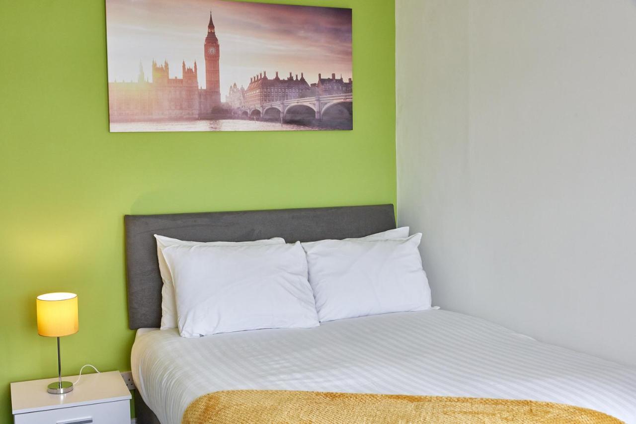 Вилла Maddison House, Beautiful New Renovated 5Bed House Blyth  Экстерьер фото
