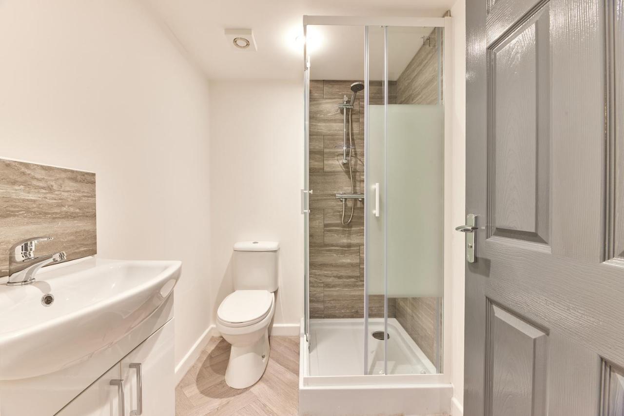 Вилла Maddison House, Beautiful New Renovated 5Bed House Blyth  Экстерьер фото