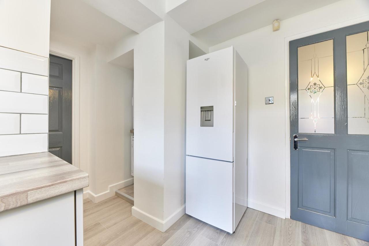 Вилла Maddison House, Beautiful New Renovated 5Bed House Blyth  Экстерьер фото