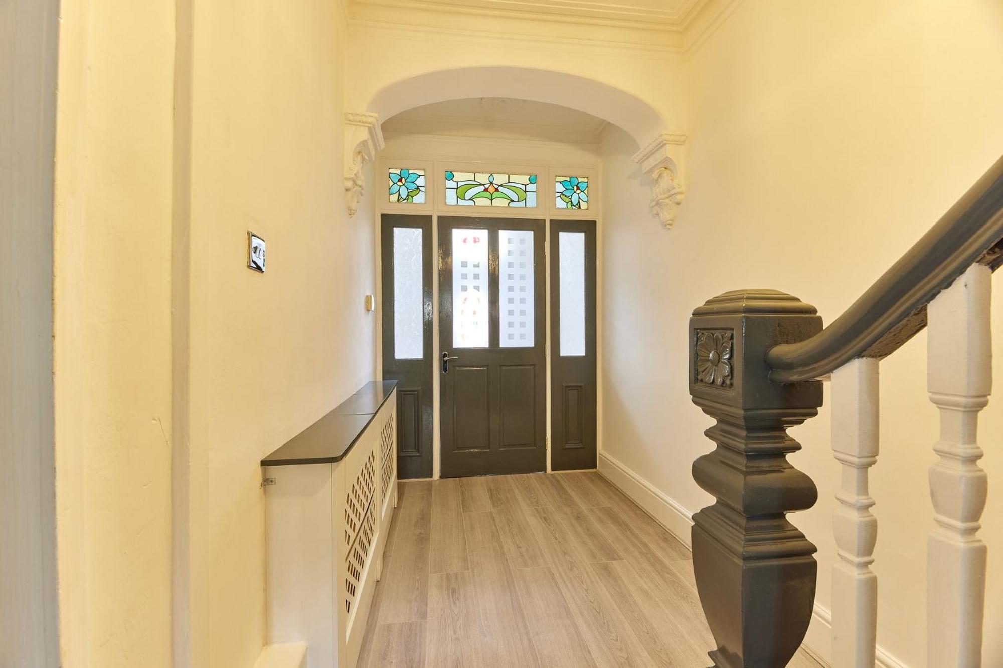 Вилла Maddison House, Beautiful New Renovated 5Bed House Blyth  Номер фото